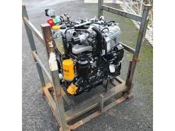 Motori për Ekskavator i ri New JCB 448 STAGE 5 TA5 81kw (320/41678): foto 1