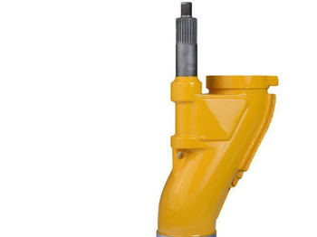  New S-Tüp 1812 (274869006)  for PUTZMEISTER concrete pump - pjesë këmbimi