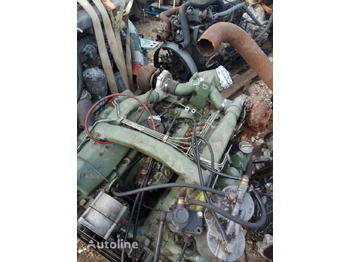 Motori për Kamioni OM 422 V8 BiTurbo   Mercedes-Benz: foto 3