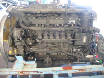 OM MOTOR 1260XE E3 430CV - Pjesë këmbimi