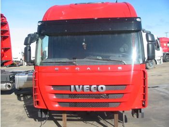 OM STRALIS AS440S50TP CABINA RECONSTRUIDA - Pjesë këmbimi