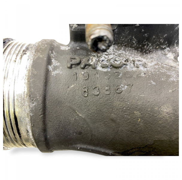 Sistemi i ftohjes PACCAR CF450 (01.18-): foto 3