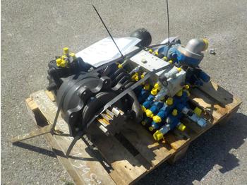  Pallet of Spare Parts to suit Bobcat E50, 2013 - Pjesë këmbimi