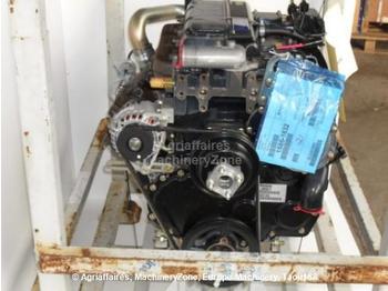 Motori dhe pjesë këmbimi Perkins 1104D-44T: foto 1