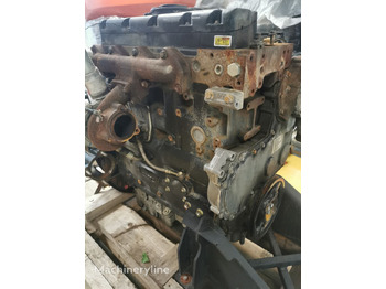 Motori për Fadromë me shkarkim nga prapa Perkins 1104D-E44T, NH38852, 1104D, 1104DE44: foto 4