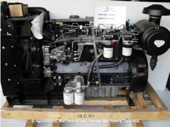 Motori dhe pjesë këmbimi Perkins 1104D-E4TA: foto 1