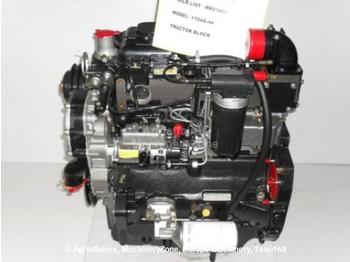 Motori dhe pjesë këmbimi Perkins 1104.44: foto 1