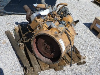 Perkins Engine (Parts Only) - Pjesë këmbimi