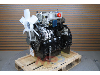 Motori i ri Perkins perkins HP 404C-22 NEW: foto 1