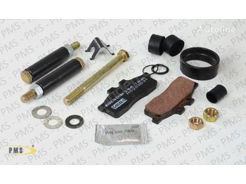 Carraro Carraro Self Adjust Kit, Brake Repair Kit, Oem Parts - Pjesët e frenave