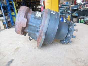 Motori hidraulik për Makineri ndërtimi Poclain Hydraulics MS05-2-133-F05-1220-D000: foto 1