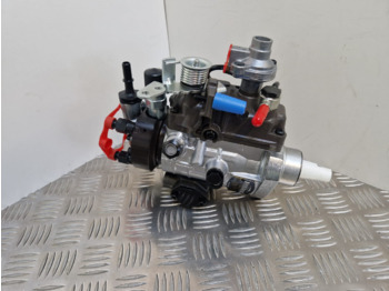  320/06927 injection pump 9323A252G Delphi - Pompa e karburantit