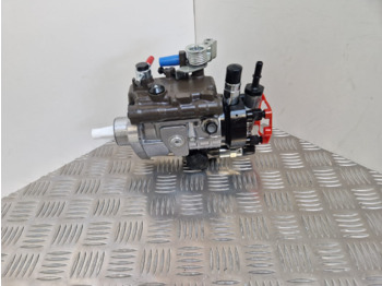  320/06933 injection pump 9520A512G Delphi - Pompa e karburantit