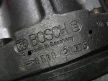 Bosch 0510450006 - Pompa hidraulike