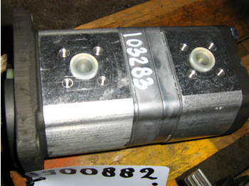 Bosch 510565356 - Pompa hidraulike