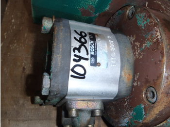 Bosch B511.231.018 - Pompa hidraulike