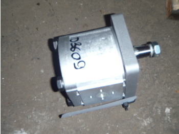 Casappa PLP20.850-82E2-LEA - Pompa hidraulike