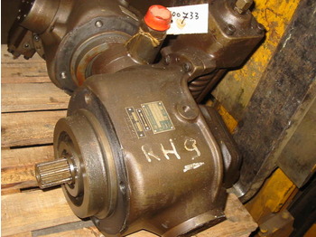 HYDROGIGANT 218.2502.13 (O&K RH9) - Pompa hidraulike