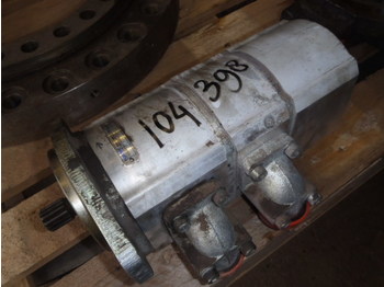 Haldex 1830384 - Pompa hidraulike