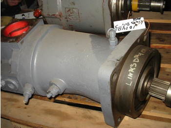 Hydromatik A7V225 - Pompa hidraulike