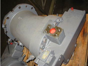 Hydromatik A7V500 - Pompa hidraulike