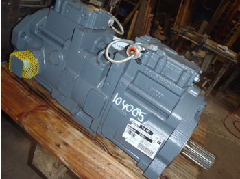 Kawasaki K3V180DTH19TR-OE11 - Pompa hidraulike