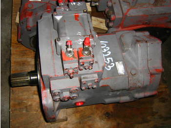 Kawasaki NV270H-141L-R153BB - Pompa hidraulike