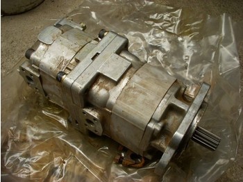 Komatsu (54) D 155 AX-3 705-51-30360 transmissionpump - Pompa hidraulike