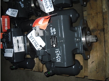 O&K A4VG71DA1D8/32R-NZF02F021P - Pompa hidraulike