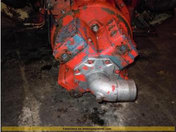 Poclain 220 - Hydraulic Pump  - Pompa hidraulike