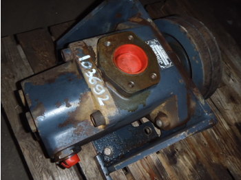 Poclain W00435-82F - Pompa hidraulike