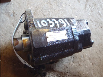 REXROTH GSP2-BOX (KOBELCO SK45SR-2) - Pompa hidraulike