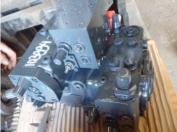 Rexroth A4VG71DWDMT1/32R-NZF02F001D-S - Pompa hidraulike