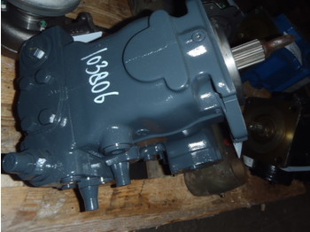 Rexroth A4VG71DWDT1/32R-NSF02F0010-S - Pompa hidraulike