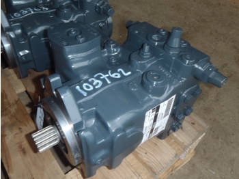 Rexroth A4VG71DWDT1/32R-NZF02F011D-S - Pompa hidraulike