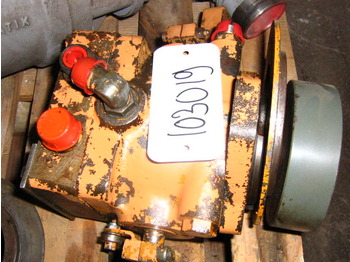 SAUER 15-2092 RH - Pompa hidraulike