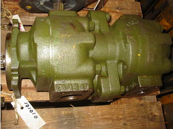 Shibaura 04PR220314B-711B - Pompa hidraulike