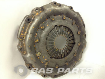 Specidisk freksioni për Kamioni RENAULT Clutch 5010613076: foto 1