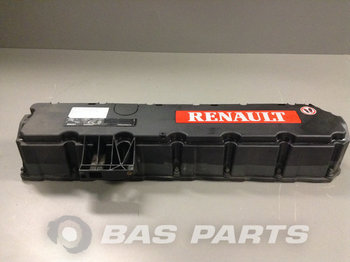 Blloku i cilindrit për Kamioni RENAULT Valve cover 7421002517: foto 1