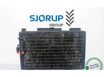 Massey Ferguson 6485 Condenser  - Radiator kondicioneri