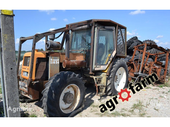 Pjesë këmbimi për Traktor Renault 110-54 120-54 155-54: foto 2