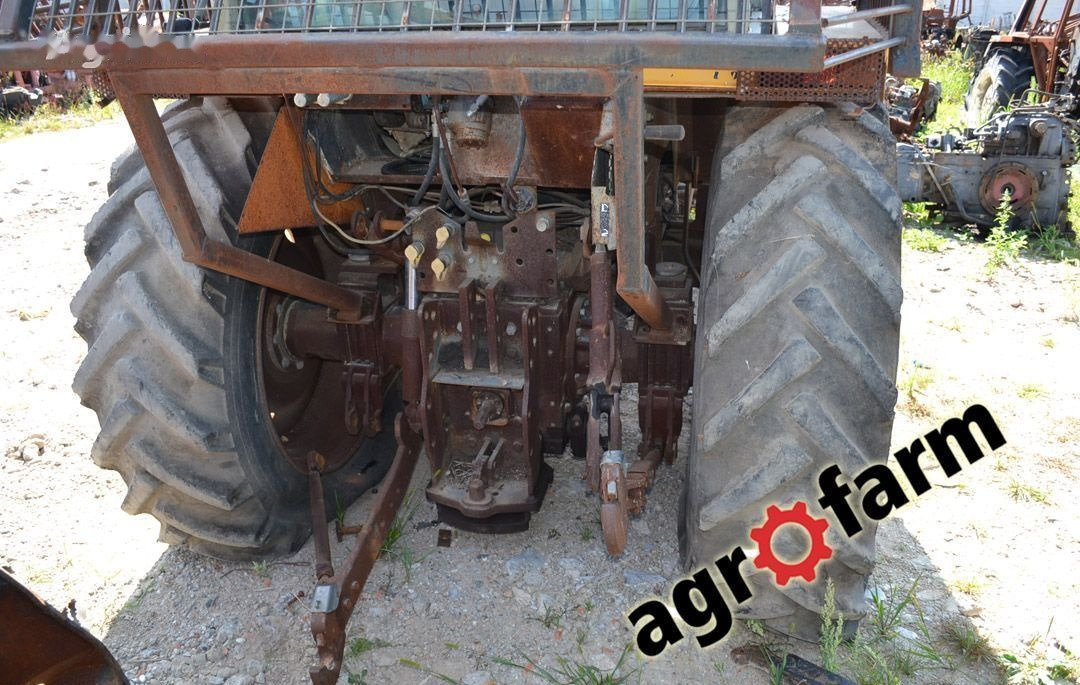 Pjesë këmbimi për Traktor Renault 110-54 120-54 155-54: foto 4