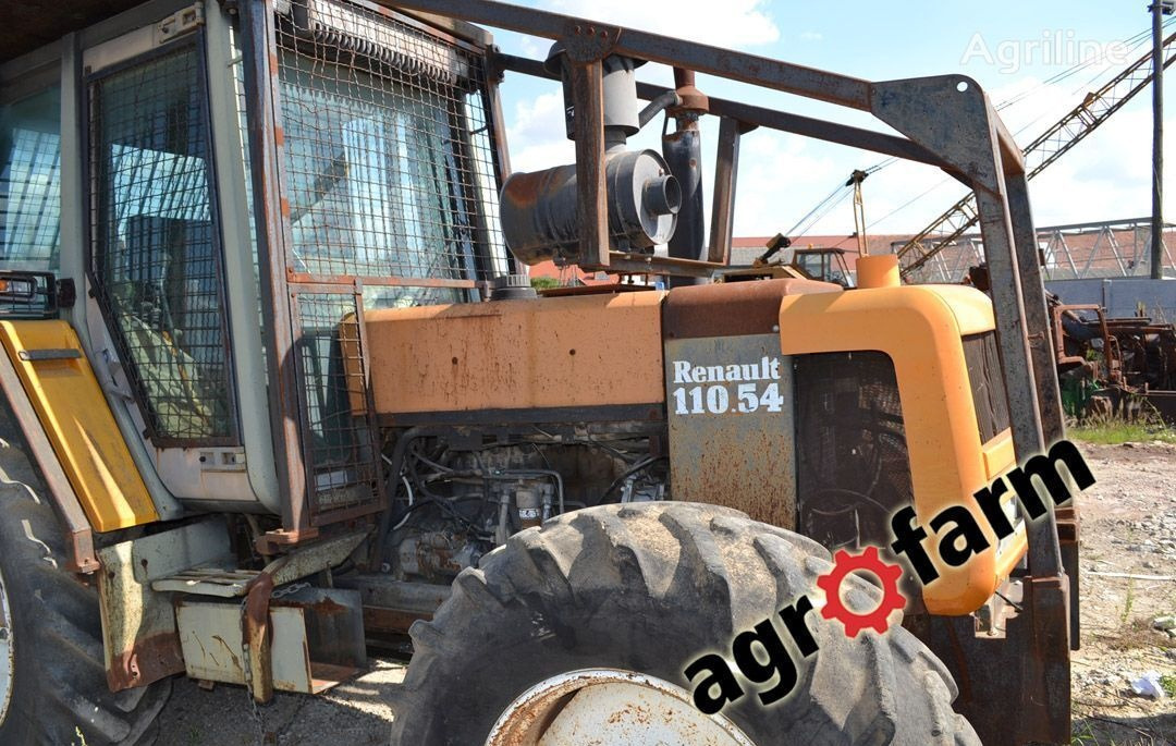 Pjesë këmbimi për Traktor Renault 110-54 120-54 155-54: foto 3