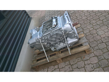 Kutia e marsheve për Kamioni Renault AT/VT REBUILT WITH WARRANTY: foto 3