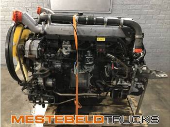 Motori për Kamioni Renault Motor DCI-11C+J01 420 pk: foto 1