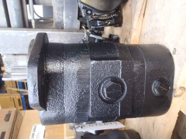 Pompa hidraulike për Makineri ndërtimi Sauer Danfoss 87527604 -: foto 2