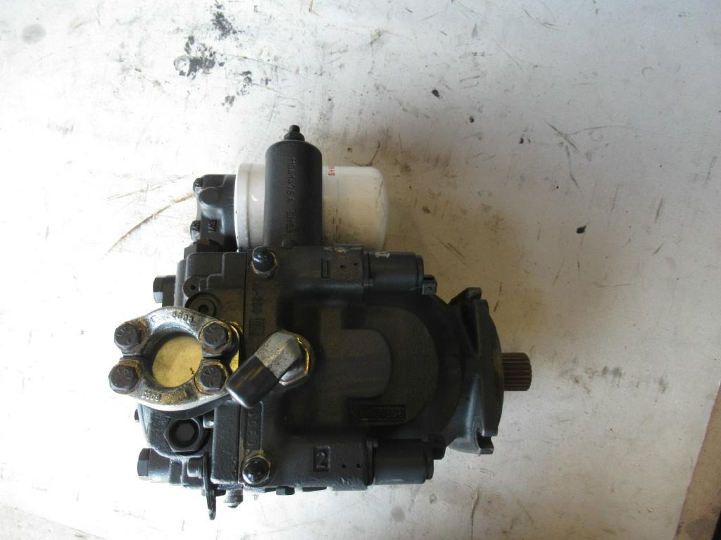 Pompa hidraulike për Makineri ndërtimi Sauer Danfoss 90R075FN5NN60P7C7DB6GMD424230 -: foto 2