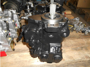 Pompa hidraulike për Makineri ndërtimi i ri Sauer Danfoss M46-21039 -: foto 2