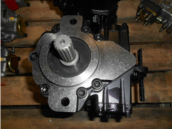 Pompa hidraulike për Makineri ndërtimi i ri Sauer Danfoss M46-21039 -: foto 5