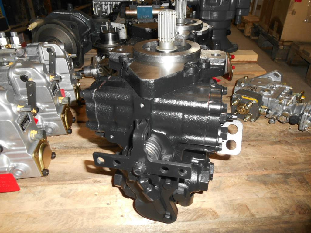 Pompa hidraulike për Makineri ndërtimi i ri Sauer Danfoss M46-21039 -: foto 3